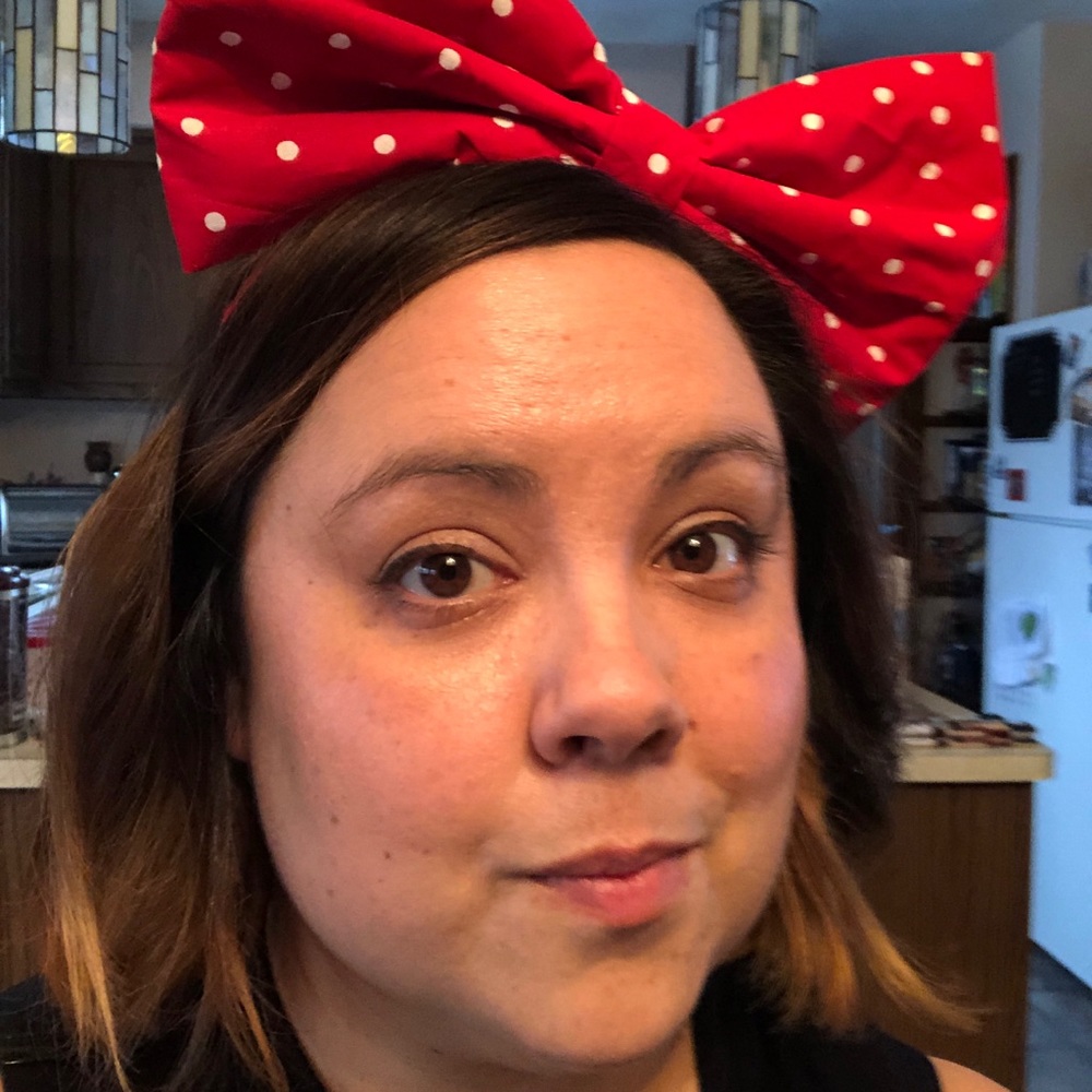 Meet your Posher, Cj